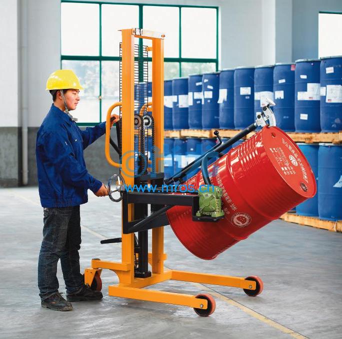 400kgʽͰ˳/ֶͰת(H1350mm) Ŵ