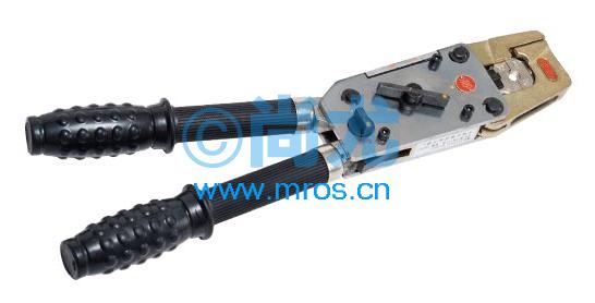 ѹӷΧ4-16mm²еʽѹǯ(L625mm) Ŵ