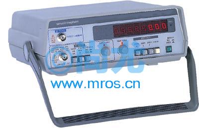 ̨λƵʼ(0.01Hz-120MHz) Ŵ