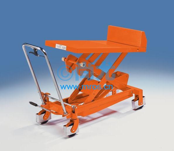 300kgҺѹбʽƽ̨(356-1300mm) Ŵ