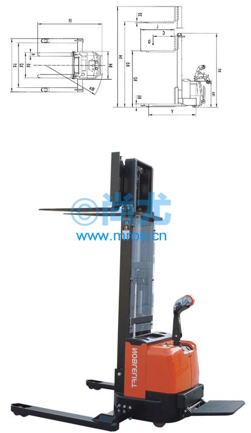 ȫ綯1200kgѸ߳(3200mm) Ŵ