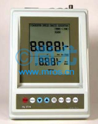 ̨ʽpH/ORP/¶Ȳ(-6.0020.00pH) Ŵ
