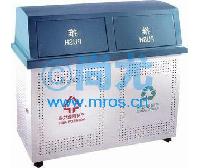 ׽żӸ˫Ͱ(L900*W410*H900mm) -Ŵ