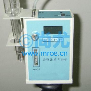 ·(0.1-1.5 L/min) Ŵ