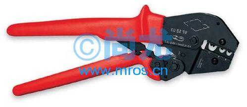 ¹ѹ0.5-10mm²ʡͼѹǯ(L250mm) Ŵ