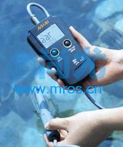 ˮEC/TDS/¶Ȳⶨ(0.00-20.00mS/cm) Ŵ