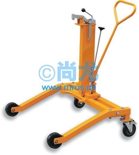250kg֧ҺѹͰ˳(H345mm) Ŵ