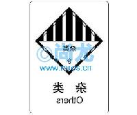 -ȫʶ(ABS/240*340mm) -Ŵ