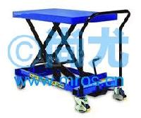 125kgͽ̤ʽ˫ƽ̨(430-1420mm) -Ŵ