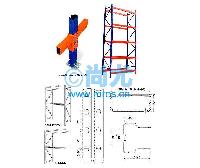 2500kgʽִ(L2286*L8000*H6000mm) -Ŵ