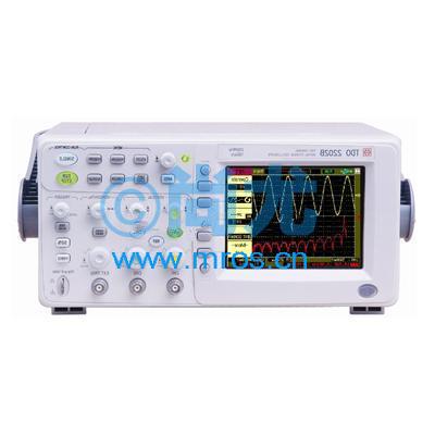 ɫ˫ͨҺʾִ洢ʾ(60MHz) Ŵ