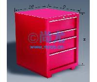 4빤߹(L668*W585*H750mm) -Ŵ