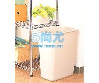 ڼʽɫ޸ǷͰ(L256*W171*H300mm)  -Ŵ