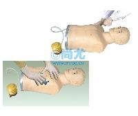 شģTension Pneumothorax -Ŵ