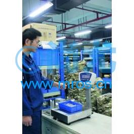 ŷ6λLCDҺʾ̨ӣ150kg/1000g/L420*W550mm(2)Ŵ
