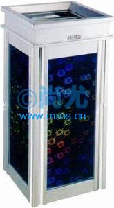 AͶʽɫ߿Ͱ(L295*W295*H685mm)(1)Ŵ
