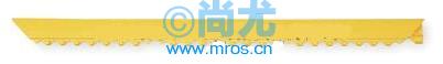 𽺵صбߣĸ(50.8*914*16mm)(2)Ŵ