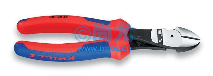 ¹180mm׹ͷ˫ɫֱʡбǯ Ŵ