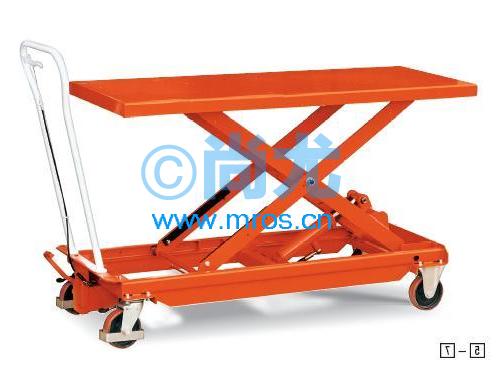 1000kgֶ̨ƽ̨(425-1225mm) Ŵ
