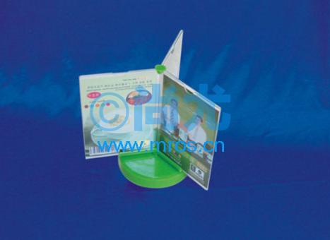 Ƭʽīɫתļܣ150*107mm Ŵ