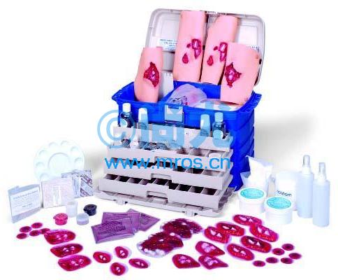 ߼ģAdvanced Casualty SIMULATION kit Ŵ