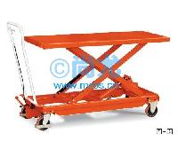 500kgֶ̨ƽ̨(400-1100mm) -Ŵ