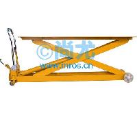 500kg߸ͼʽֶҺѹƽ̨(286-915mm) -Ŵ