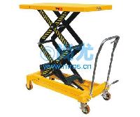 750kg˫ʽֶҺѹƽ̨(445-1500mm) -Ŵ