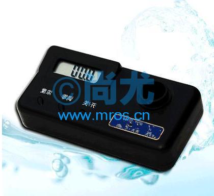ˮʳⶨ(2.50mg/L) Ŵ