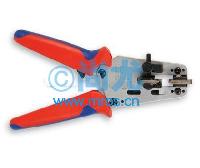 ¹ͷܾԵ߰ǯ(߷Χ:0.03-2.08mm²) -Ŵ
