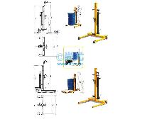 300kg̤ʽͰ˳(H1675mm) -Ŵ