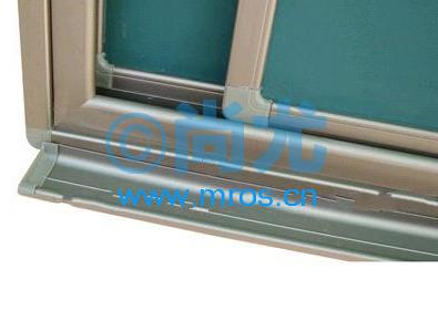 ˫ƶʽϺڰ(L3600*H1200mm)(2)Ŵ