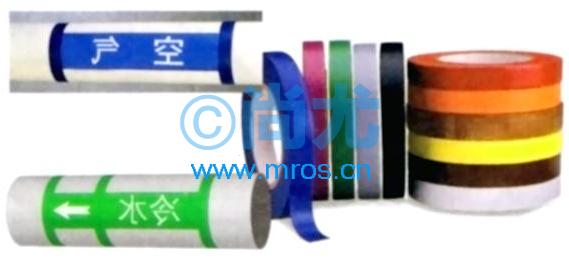 ɫܵʶ(W63.5mm*L55m) Ŵ