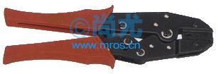 ̨ѹӷΧ1.5-10mm²ʽרѹǯ(L230mm) Ŵ