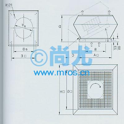 ݶTFEQ1700-2600m2/h