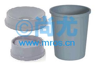 ɫԲͰ(D410mm) Ŵ