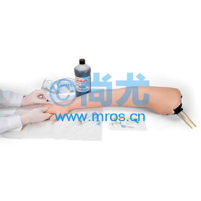Life/form®˾/עֱģLife/form® Adult Venipuncture and Injection Training Arm - White Ŵ