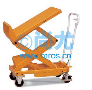 800kg̤ʽбʽƽ̨(438-1570mm)(2)Ŵ