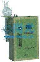 ·(0.5-2.5 L/min) Ŵ