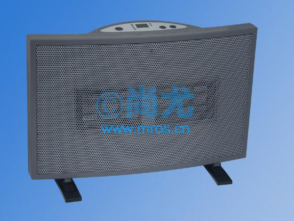 PTCů(1500W) Ŵ