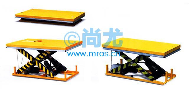 1000kg͵綯ƽ̨(240-1300mm)(1)Ŵ