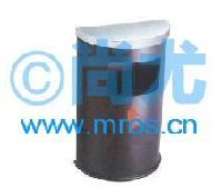 ɫͶڰԲǽʽͰ(L400*W200*H630mm) -Ŵ