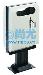 ɫʽͰ(L420*W245*H865mm)(2)Ŵ