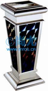 Aɫ߿Ͱ(L280*W280*H670mm)(2)Ŵ