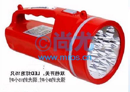 ˫غɫʽ15LED̽յ Ŵ