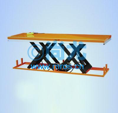 2000kgˮƽ˫͵綯ƽ̨(205-1000mm)  Ŵ