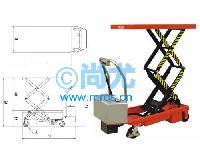 350kg綯Һѹƽ̨(370-1300mm) -Ŵ