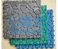 ɫPVCʯƿƴӷص(30*30cm*7mm) -Ŵ