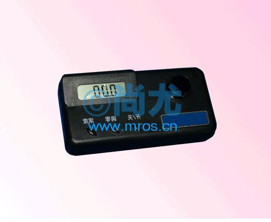 Ͱ̬ٲⶨ(0.00-2.00g/100mL) Ŵ