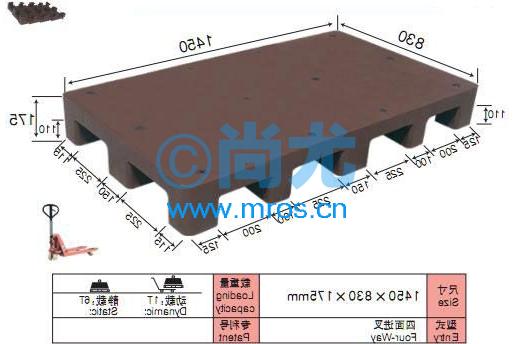 1000kgƽʮϵ(L1450*W830*H175mm) Ŵ